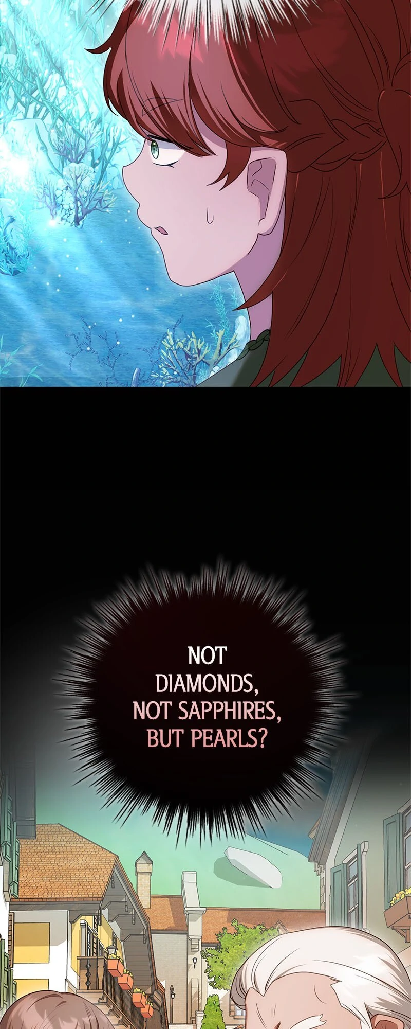 A Golden Fate That Transcends Time chapter 54 page 3