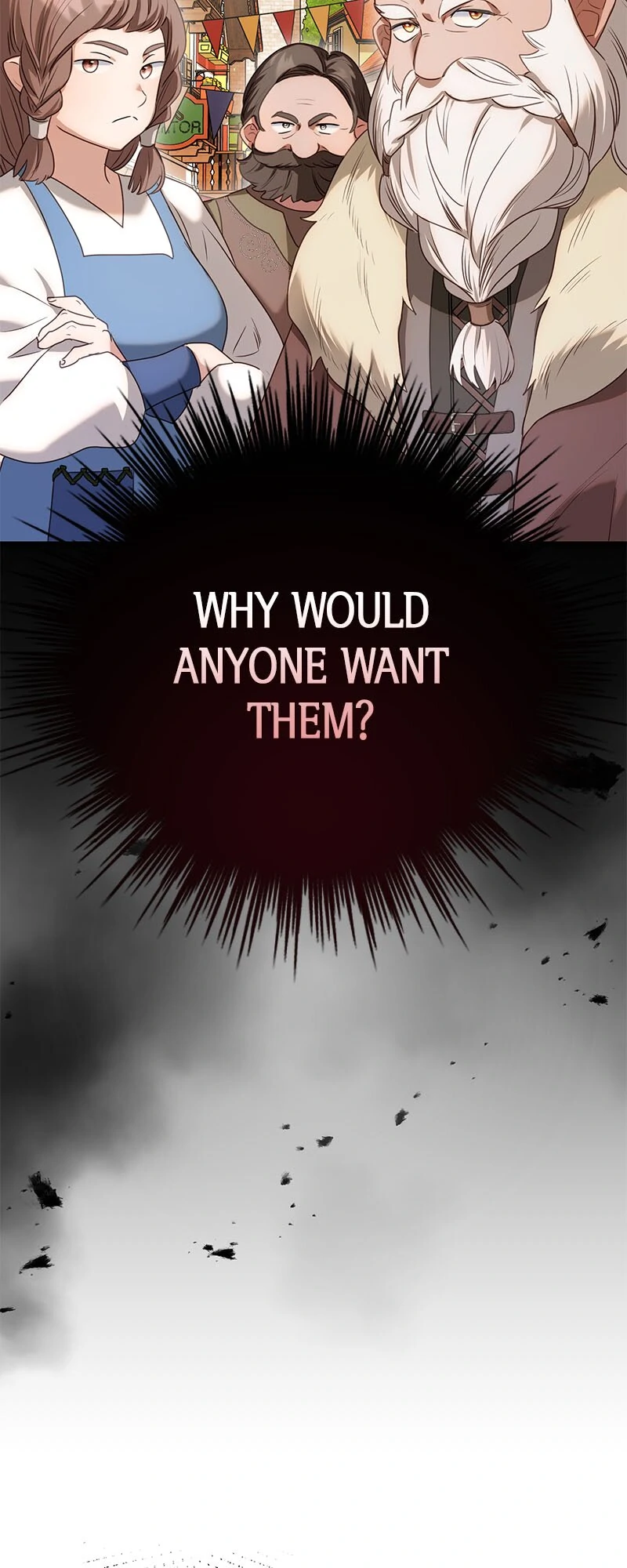 A Golden Fate That Transcends Time chapter 54 page 4