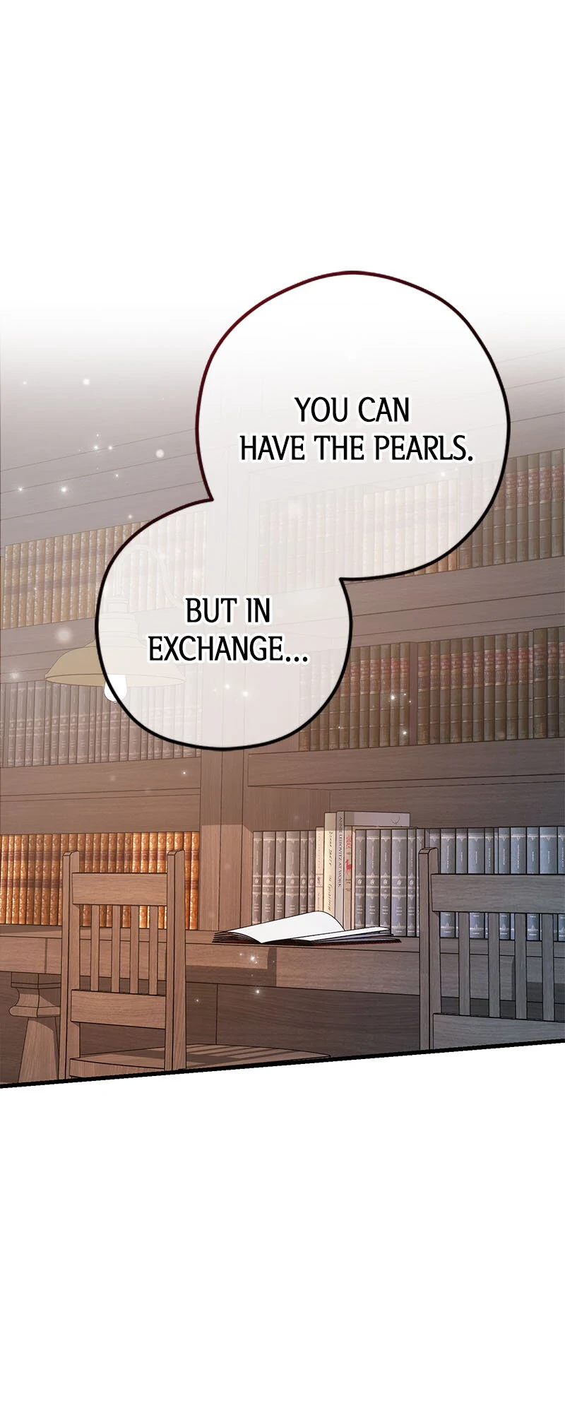 A Golden Fate That Transcends Time chapter 54 page 6