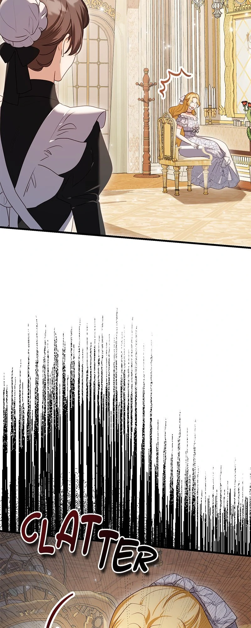 A Golden Fate That Transcends Time chapter 54 page 12