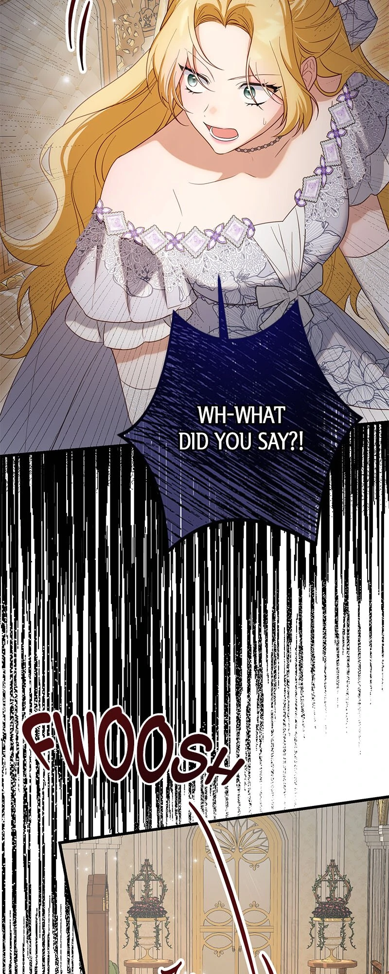 A Golden Fate That Transcends Time chapter 54 page 13