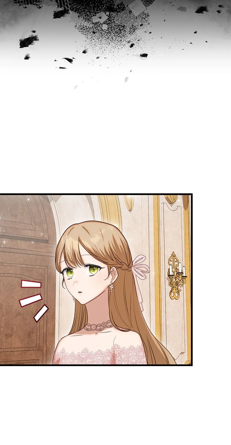 A Golden Fate That Transcends Time chapter 54 page 20