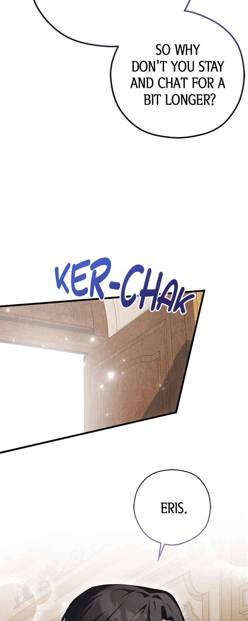 A Golden Fate That Transcends Time chapter 54 page 25