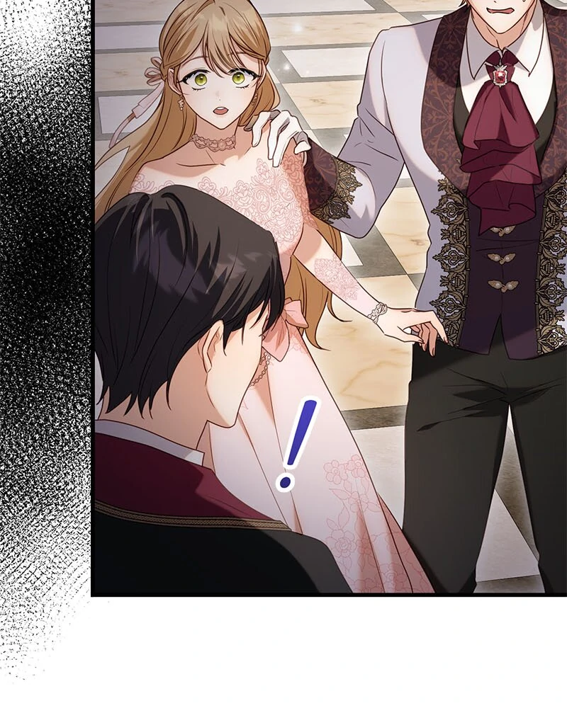A Golden Fate That Transcends Time chapter 54 page 27