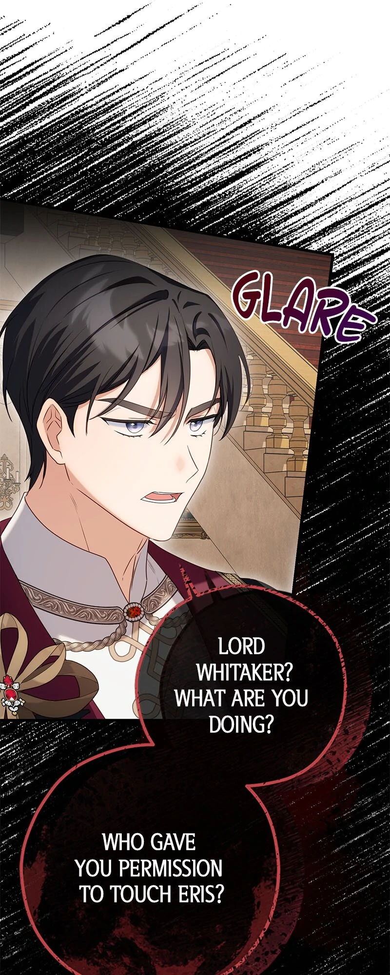 A Golden Fate That Transcends Time chapter 54 page 29