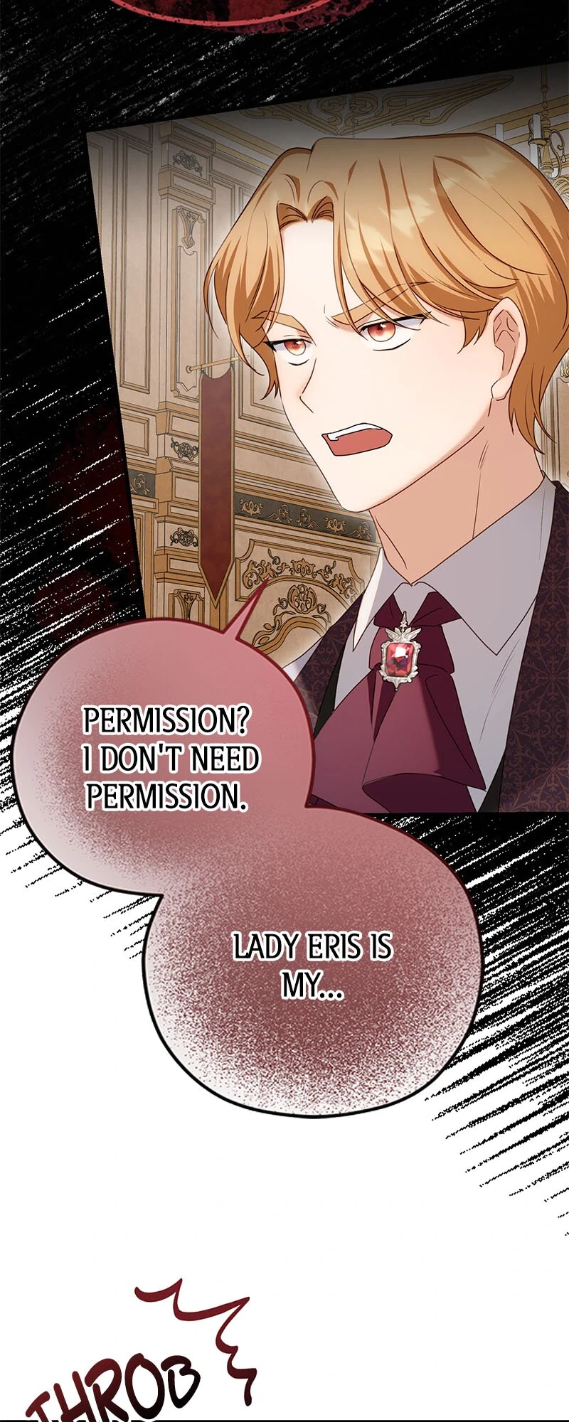 A Golden Fate That Transcends Time chapter 54 page 30