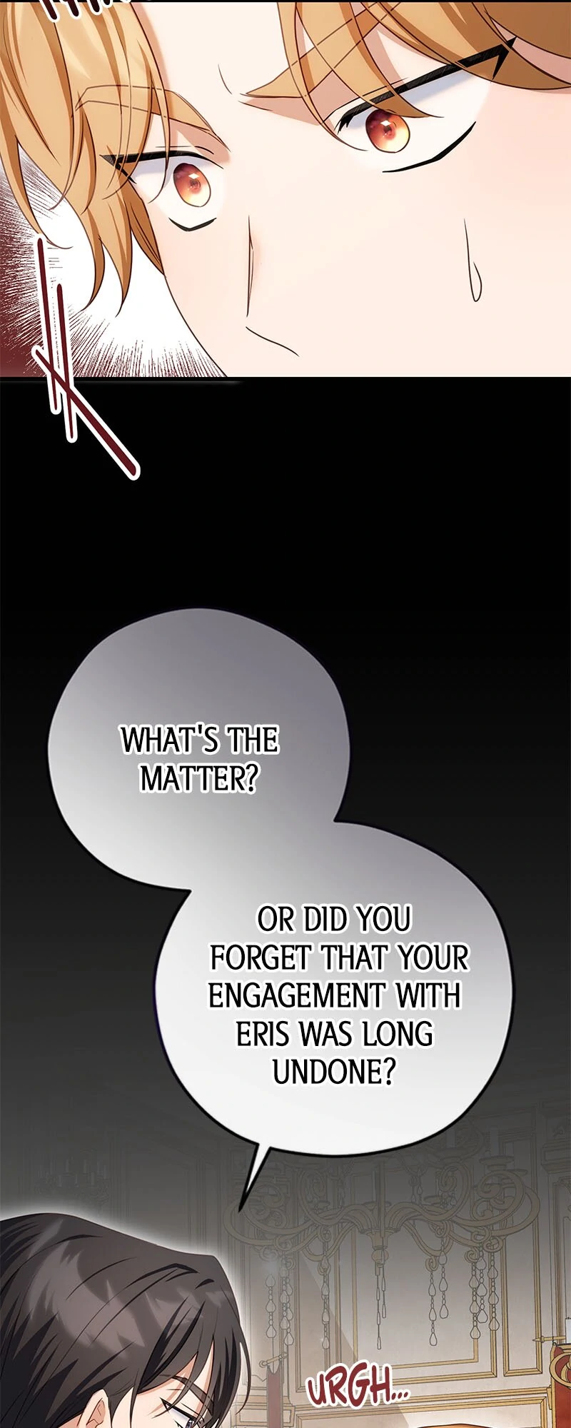 A Golden Fate That Transcends Time chapter 54 page 31