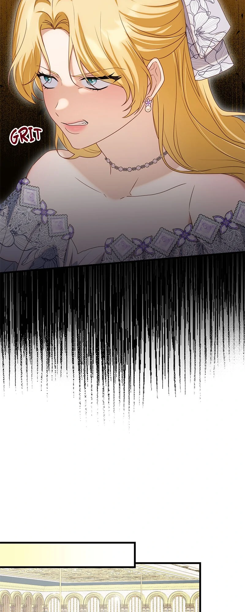 A Golden Fate That Transcends Time chapter 54 page 36