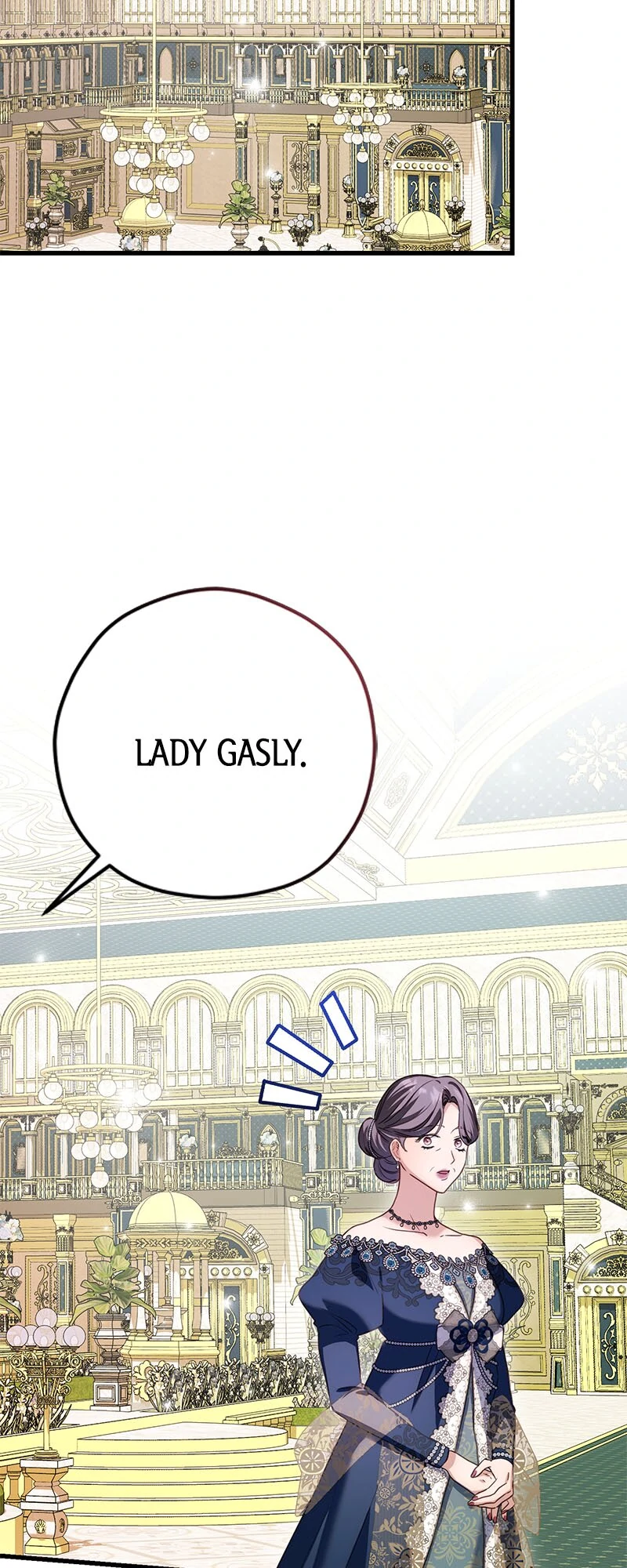 A Golden Fate That Transcends Time chapter 54 page 37