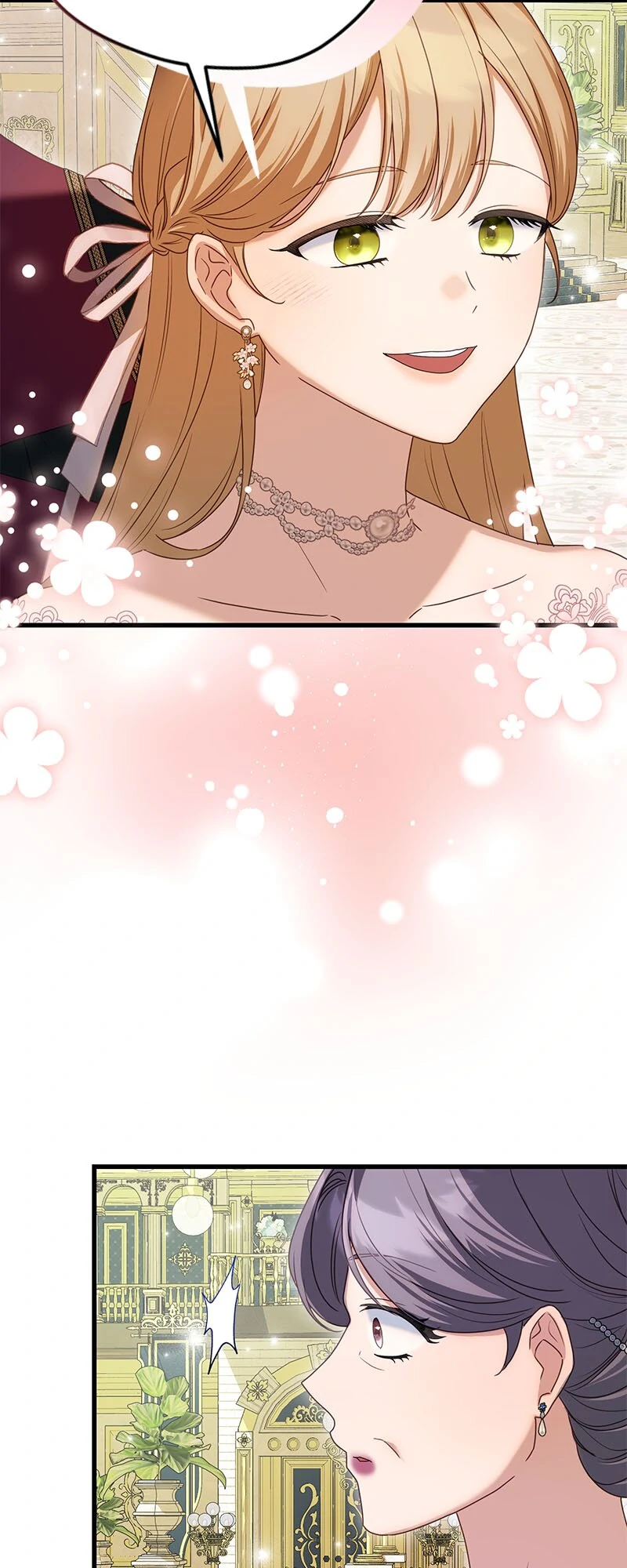A Golden Fate That Transcends Time chapter 54 page 40