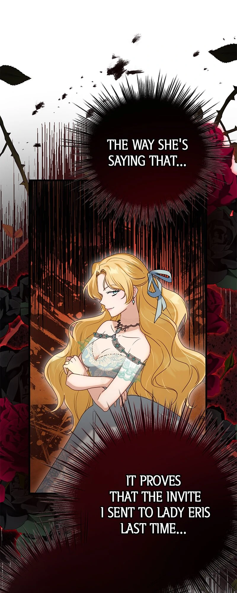 A Golden Fate That Transcends Time chapter 54 page 42
