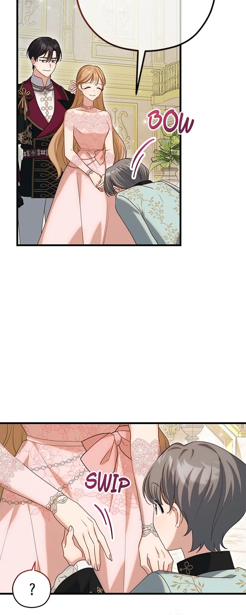 A Golden Fate That Transcends Time chapter 54 page 45