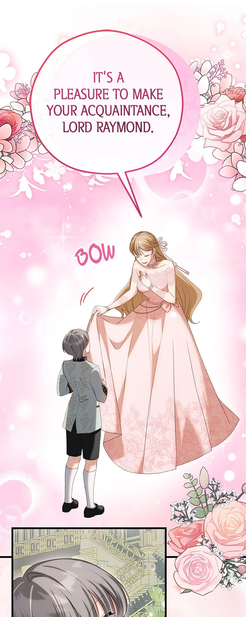 A Golden Fate That Transcends Time chapter 54 page 49