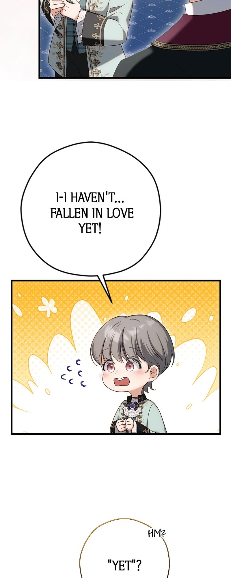 A Golden Fate That Transcends Time chapter 54 page 51