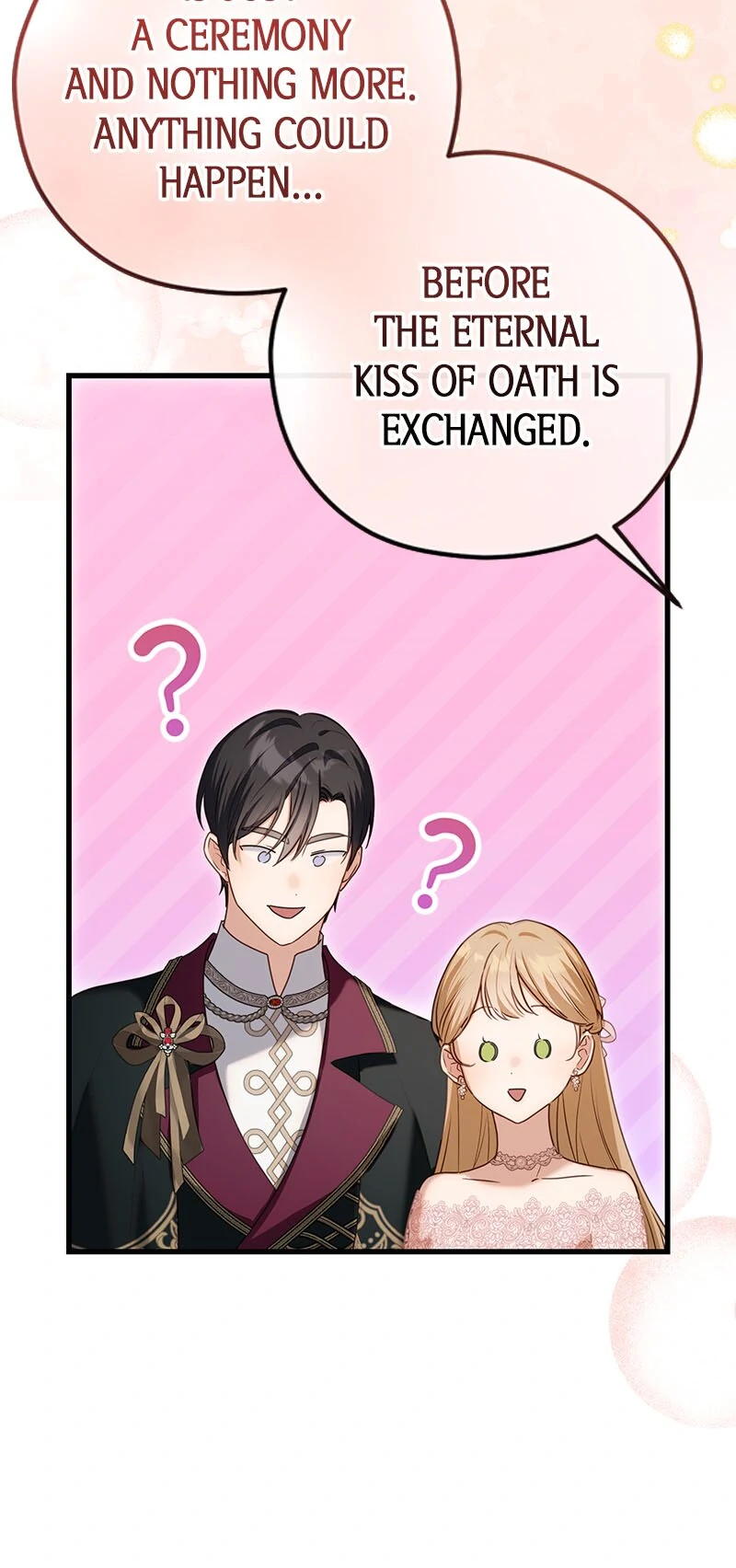 A Golden Fate That Transcends Time chapter 54 page 56