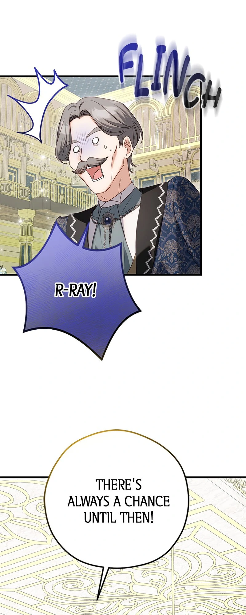 A Golden Fate That Transcends Time chapter 54 page 57