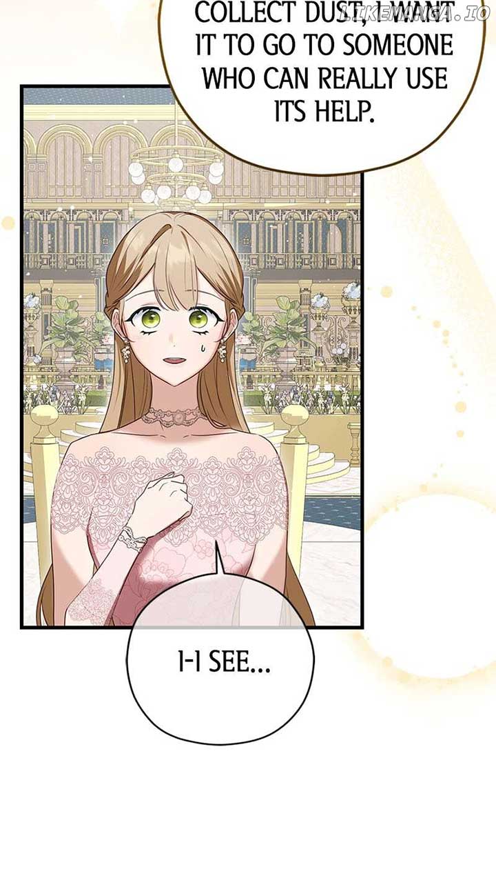 A Golden Fate That Transcends Time chapter 55 page 32