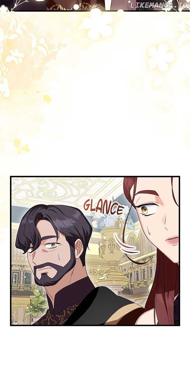A Golden Fate That Transcends Time chapter 55 page 45
