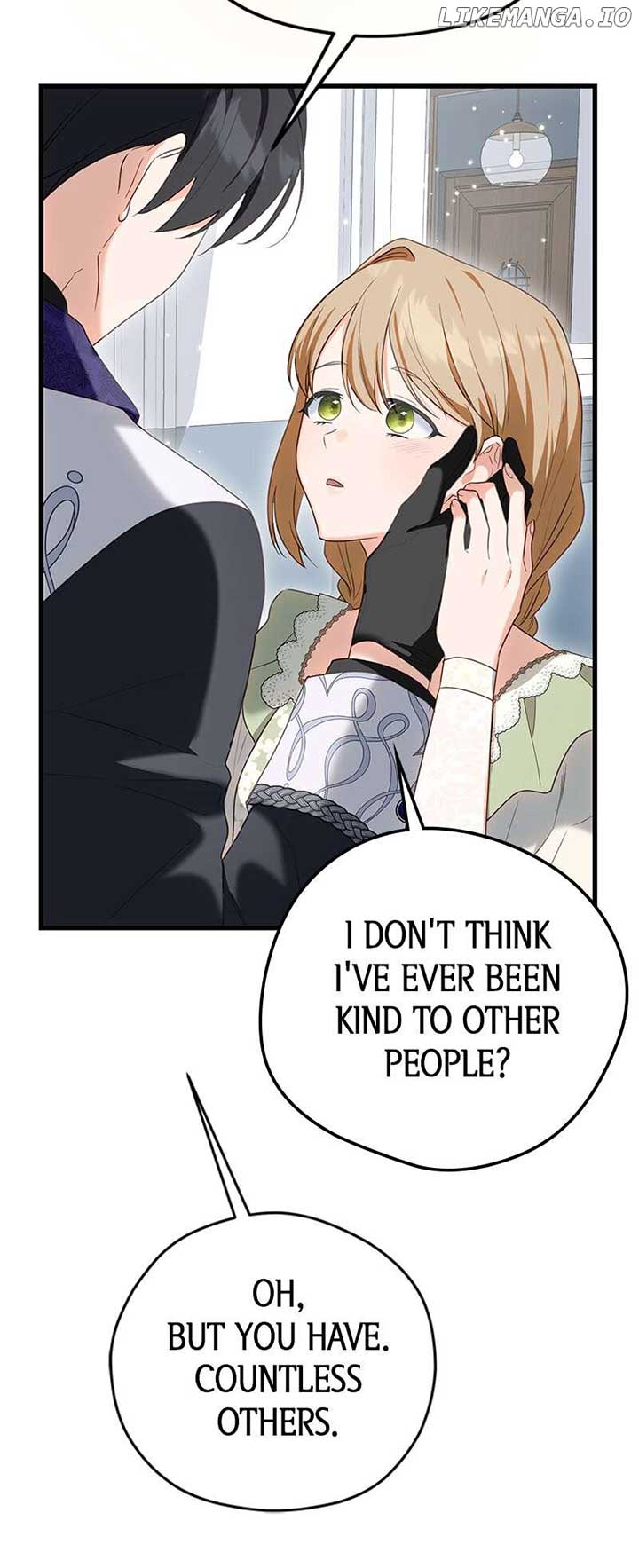A Golden Fate That Transcends Time chapter 59 page 8