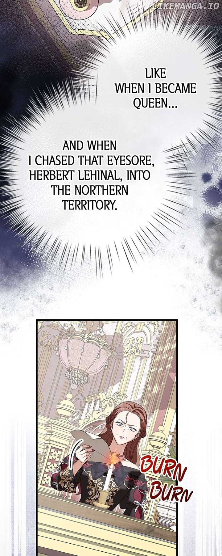 A Golden Fate That Transcends Time chapter 59 page 41