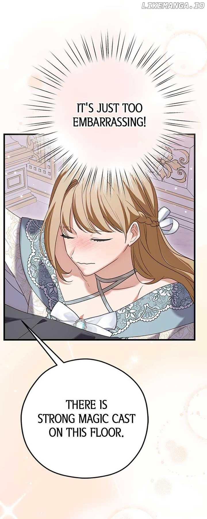 A Golden Fate That Transcends Time chapter 59 page 46