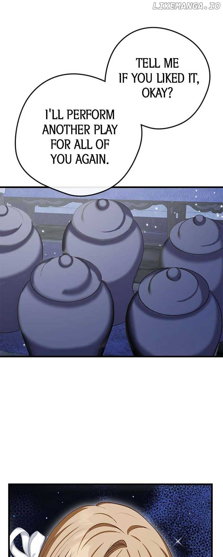 A Golden Fate That Transcends Time chapter 59 page 63