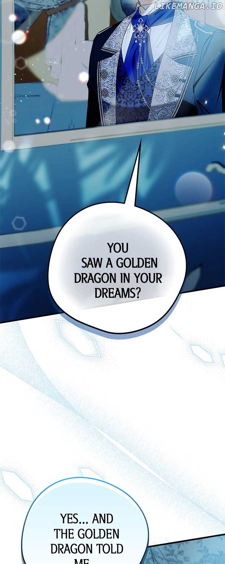A Golden Fate That Transcends Time chapter 6 page 2