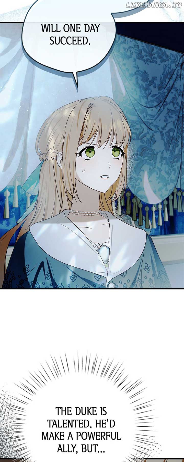 A Golden Fate That Transcends Time chapter 6 page 4