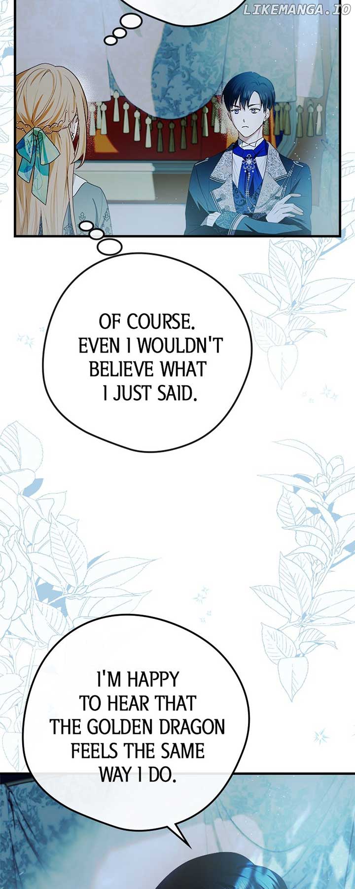 A Golden Fate That Transcends Time chapter 6 page 6