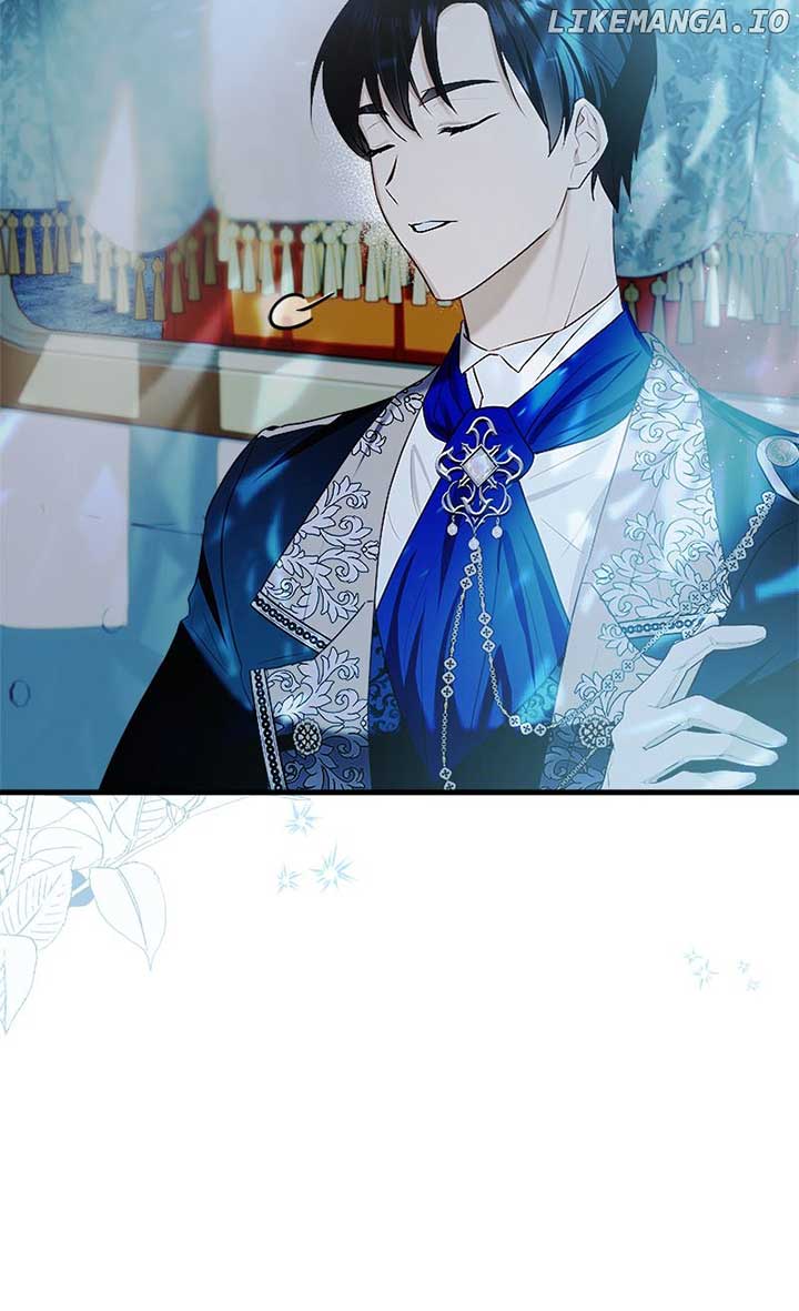 A Golden Fate That Transcends Time chapter 6 page 7