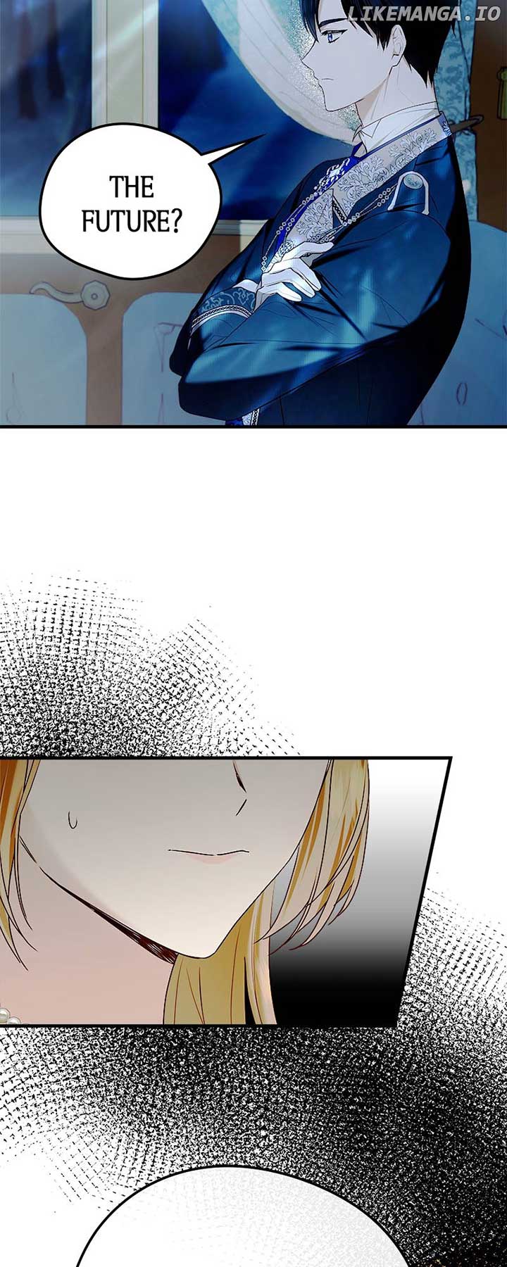 A Golden Fate That Transcends Time chapter 6 page 9