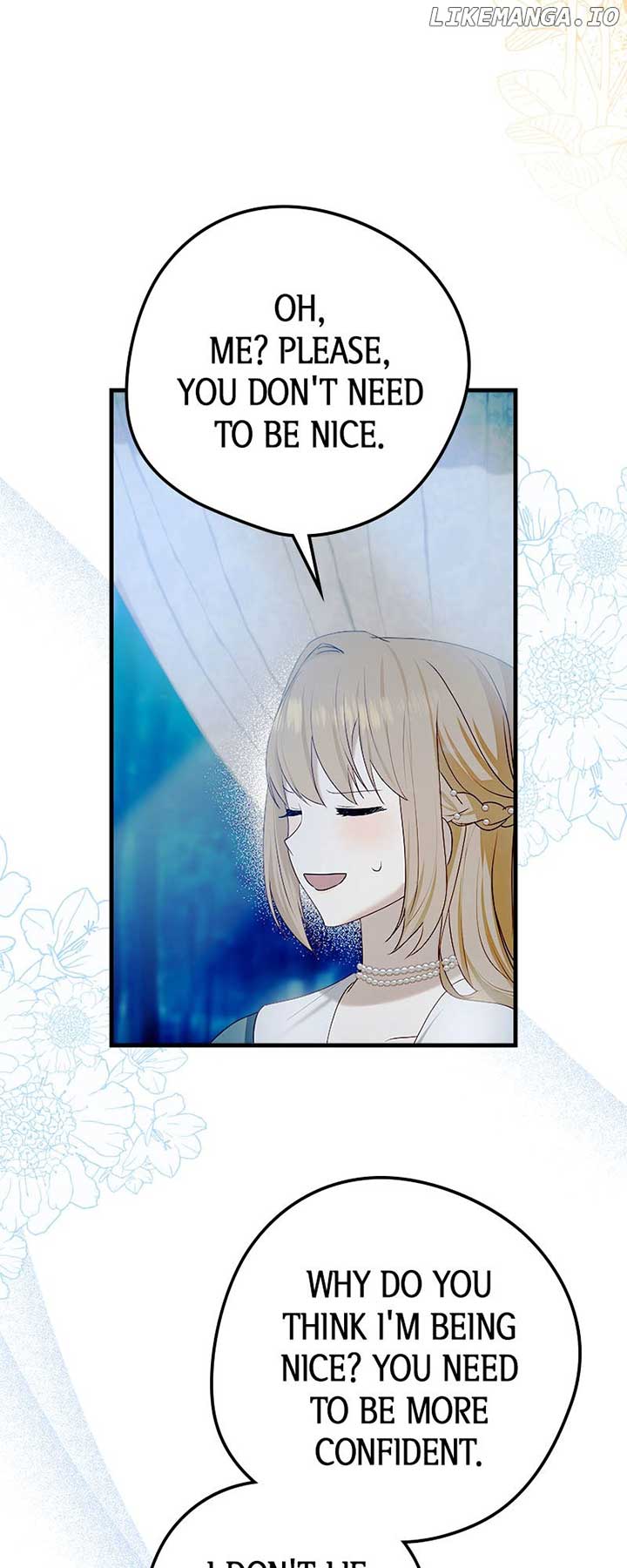 A Golden Fate That Transcends Time chapter 6 page 36