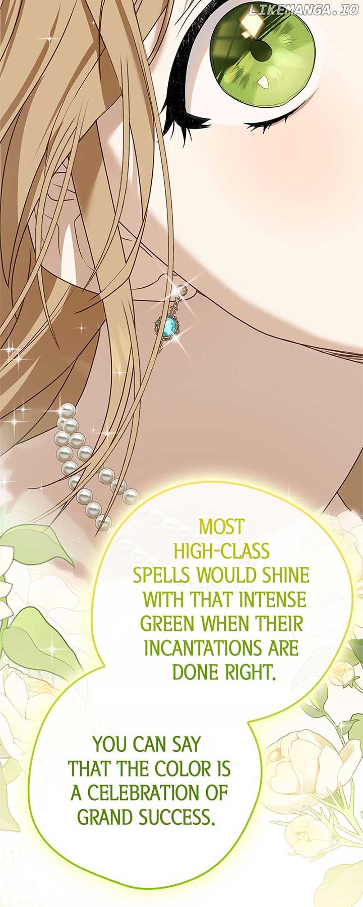 A Golden Fate That Transcends Time chapter 6 page 40