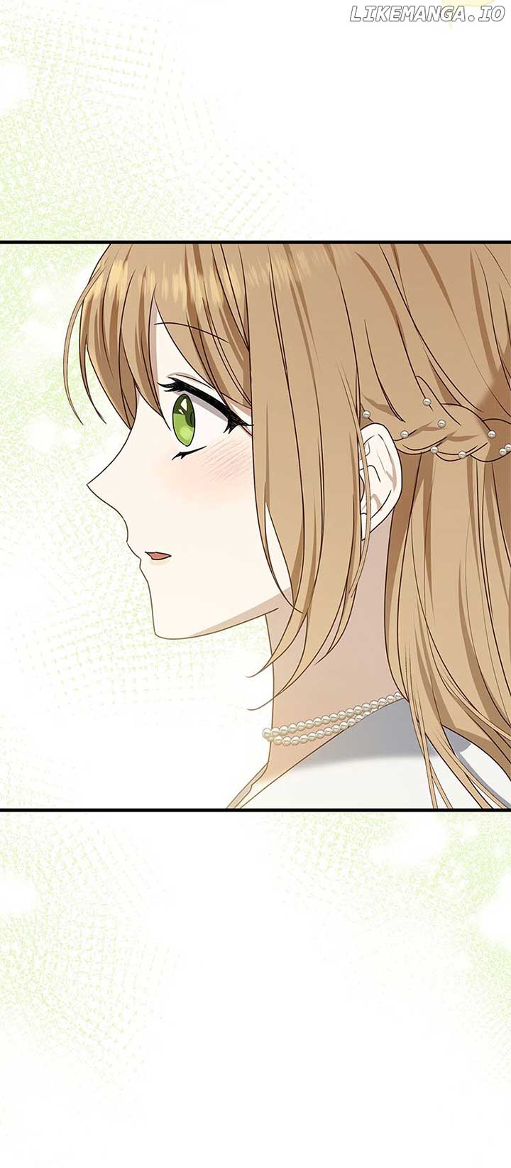 A Golden Fate That Transcends Time chapter 6 page 41
