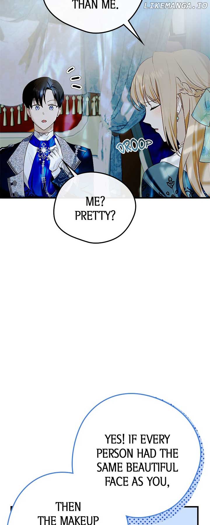 A Golden Fate That Transcends Time chapter 6 page 44