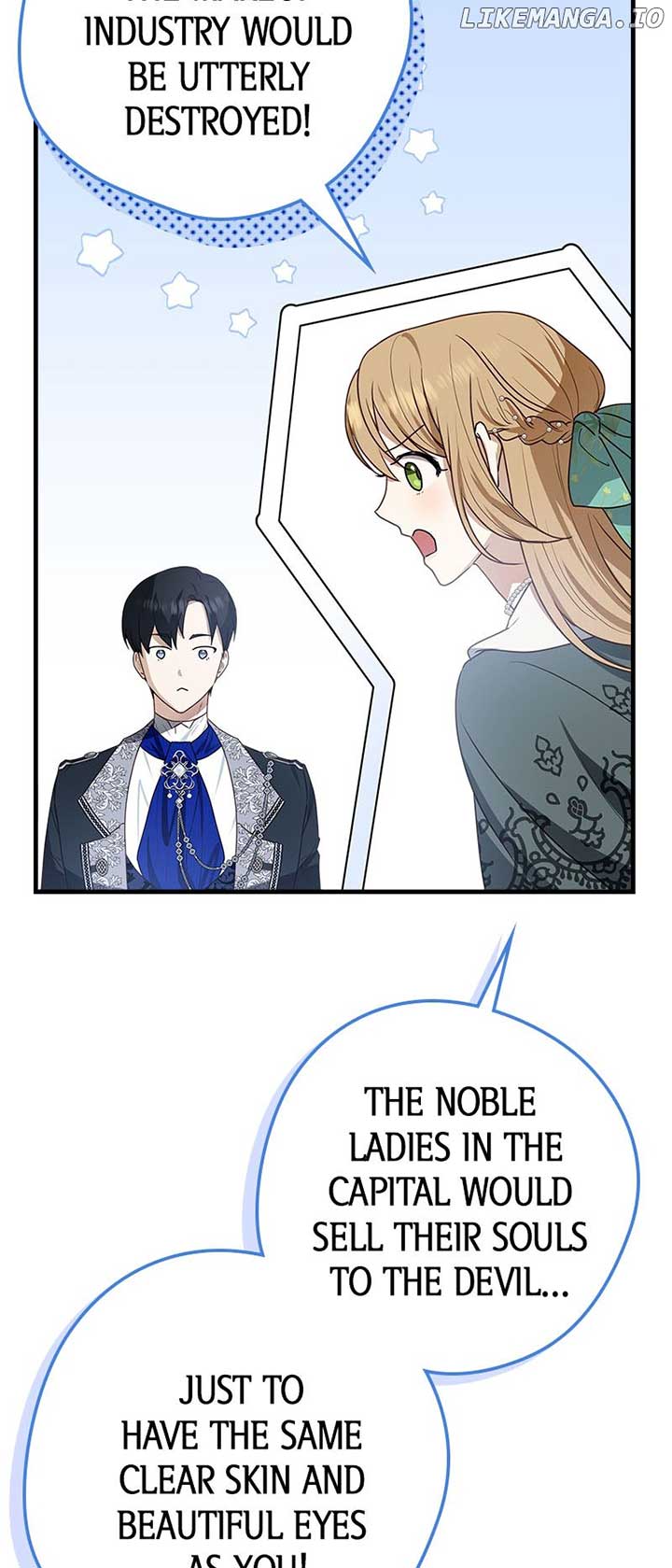 A Golden Fate That Transcends Time chapter 6 page 45