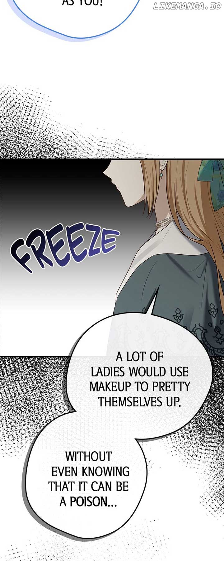 A Golden Fate That Transcends Time chapter 6 page 46