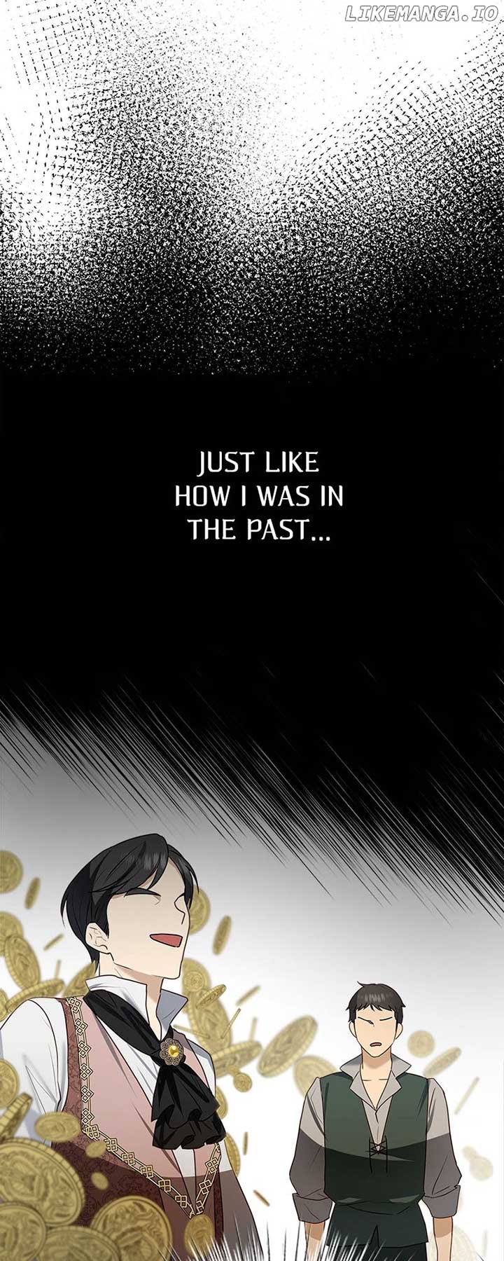 A Golden Fate That Transcends Time chapter 6 page 47