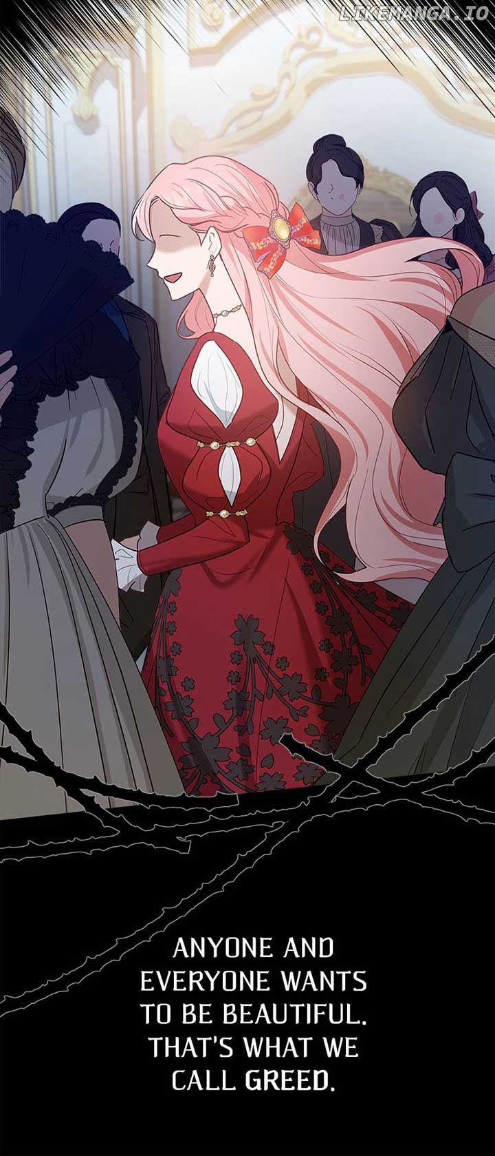 A Golden Fate That Transcends Time chapter 6 page 49