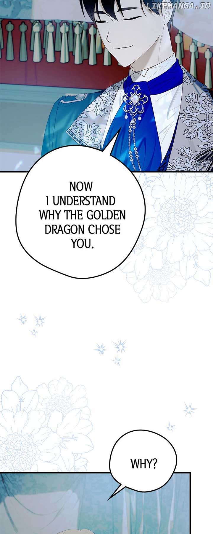 A Golden Fate That Transcends Time chapter 6 page 63
