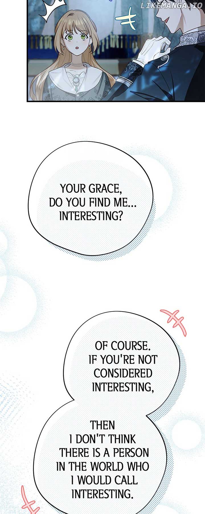 A Golden Fate That Transcends Time chapter 6 page 68