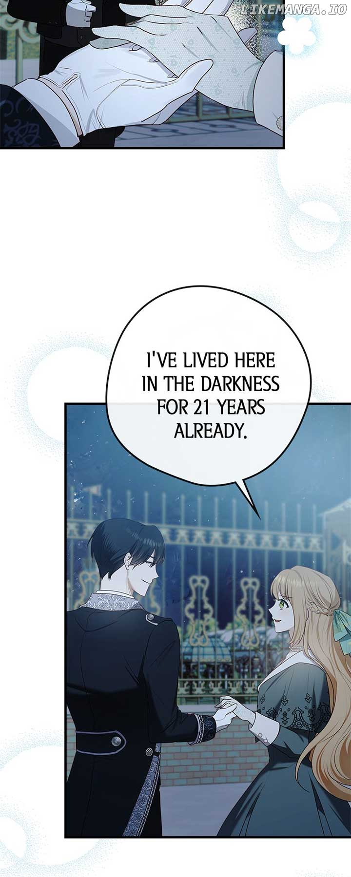 A Golden Fate That Transcends Time chapter 6 page 72