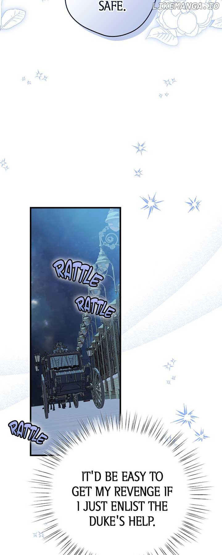 A Golden Fate That Transcends Time chapter 6 page 75