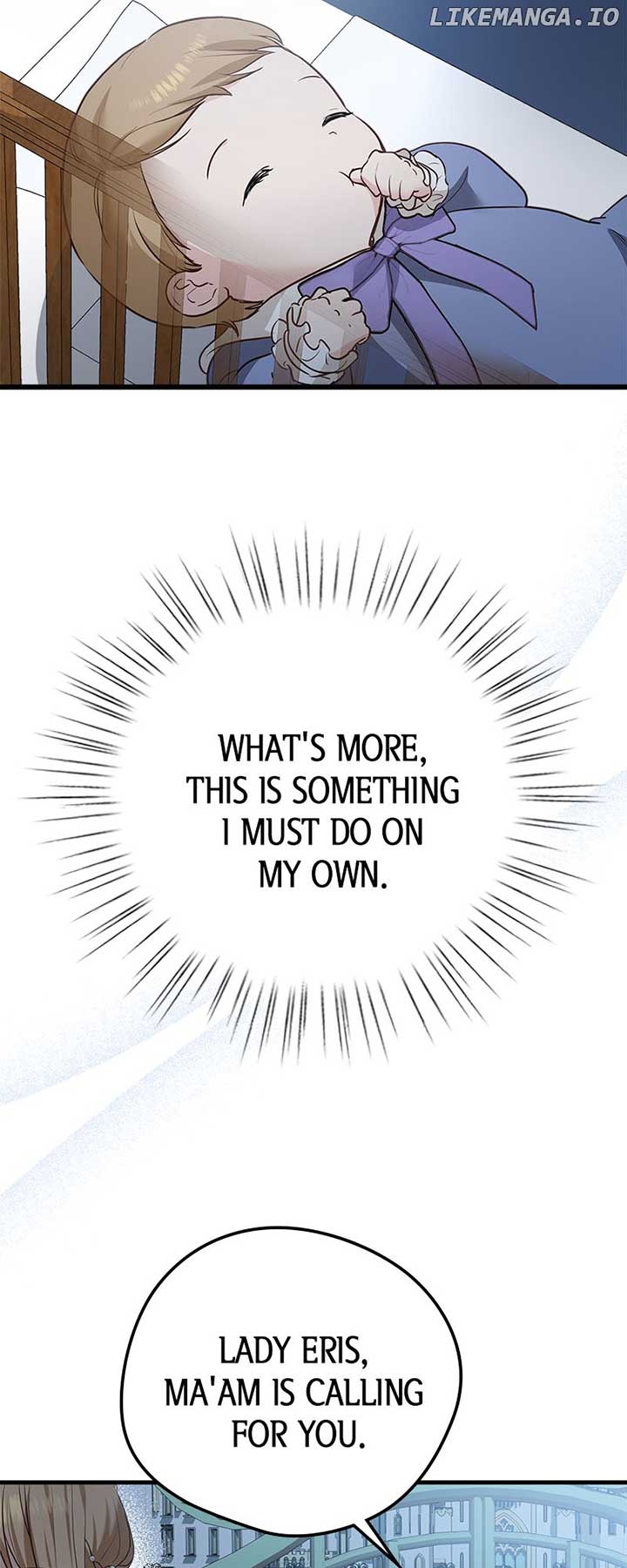 A Golden Fate That Transcends Time chapter 6 page 77