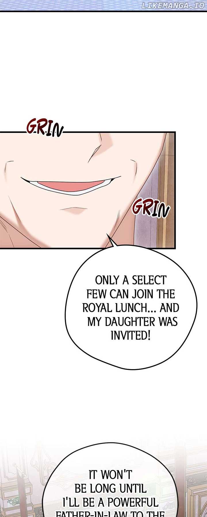 A Golden Fate That Transcends Time chapter 62 page 2