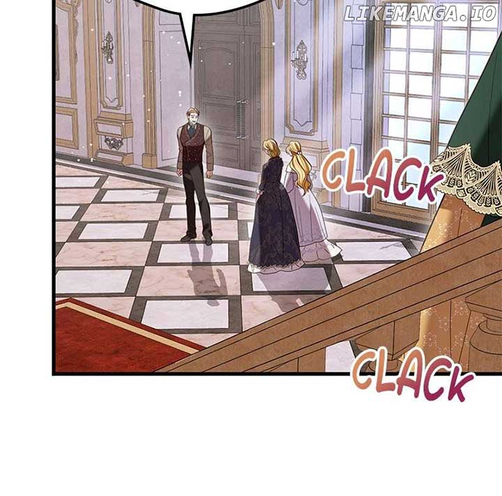 A Golden Fate That Transcends Time chapter 62 page 9