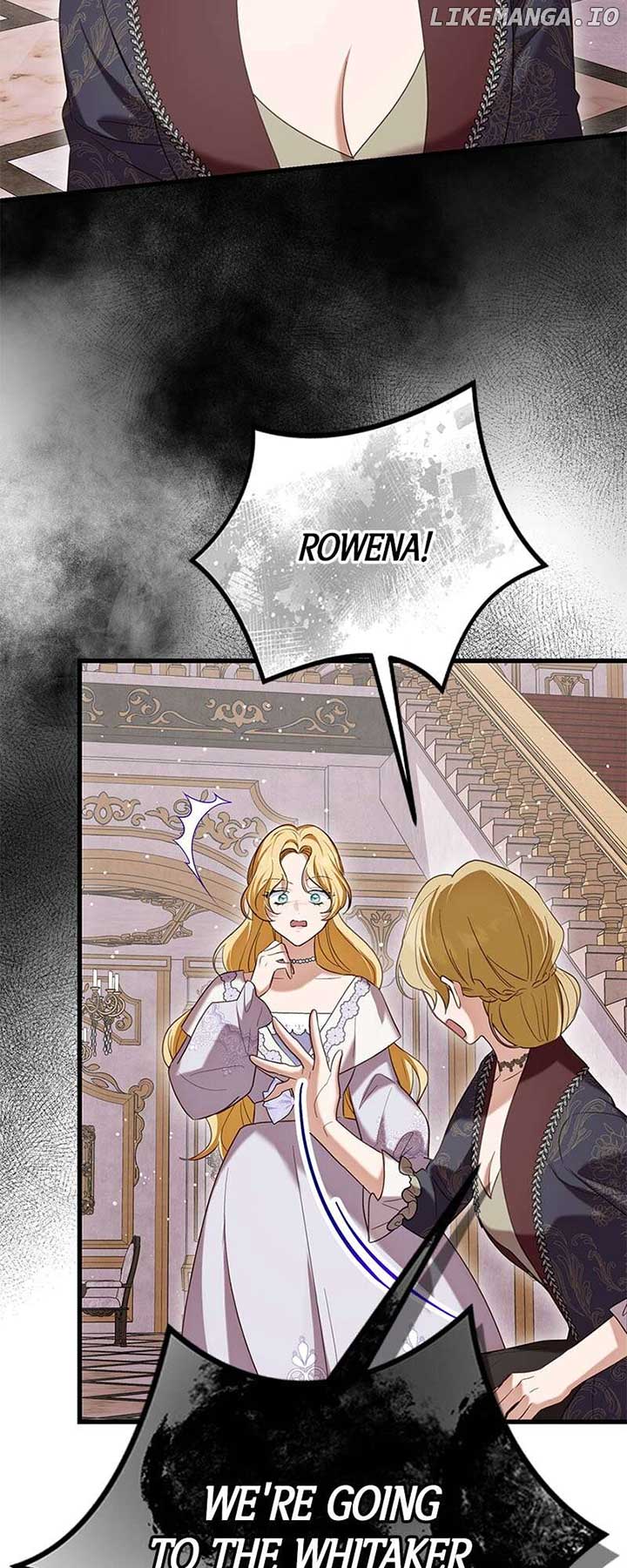 A Golden Fate That Transcends Time chapter 62 page 45