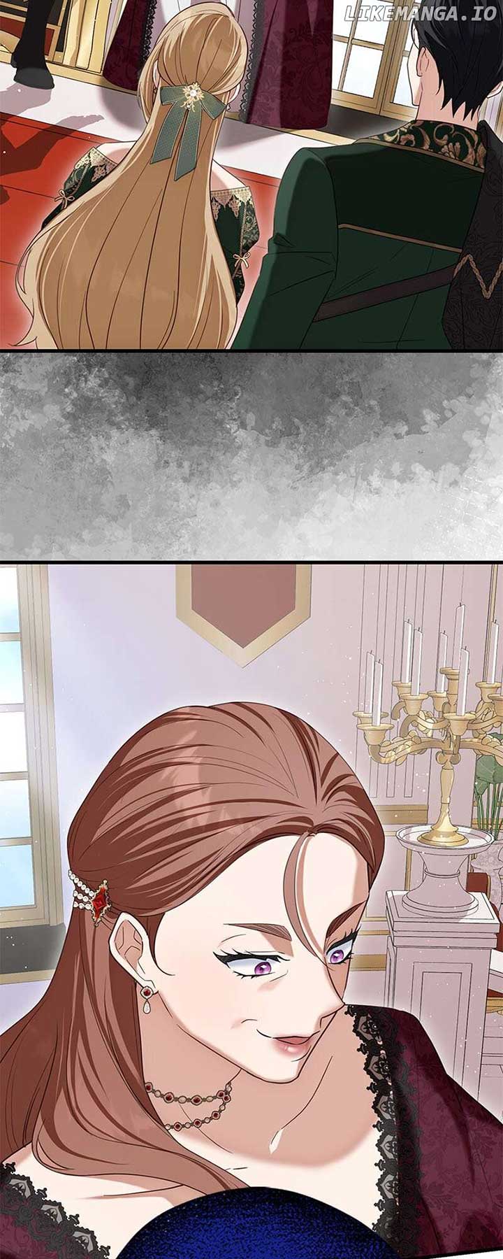 A Golden Fate That Transcends Time chapter 62 page 71
