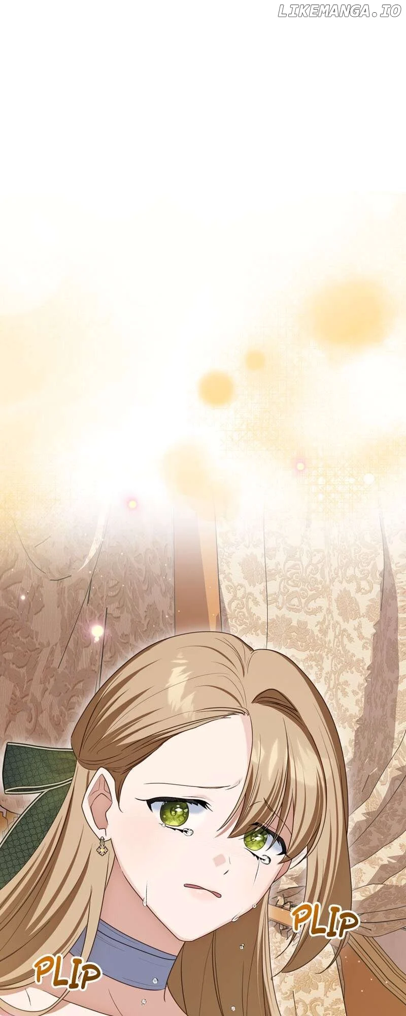 A Golden Fate That Transcends Time chapter 68 page 1
