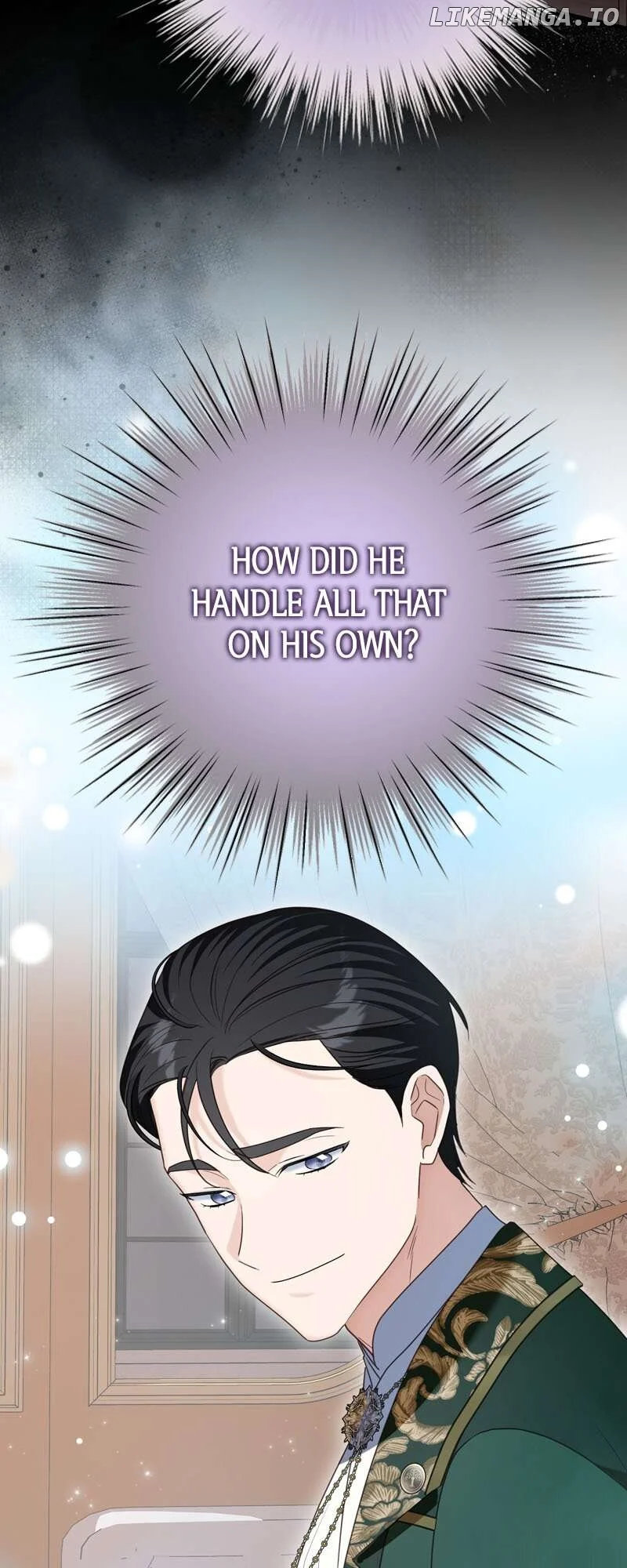 A Golden Fate That Transcends Time chapter 68 page 16